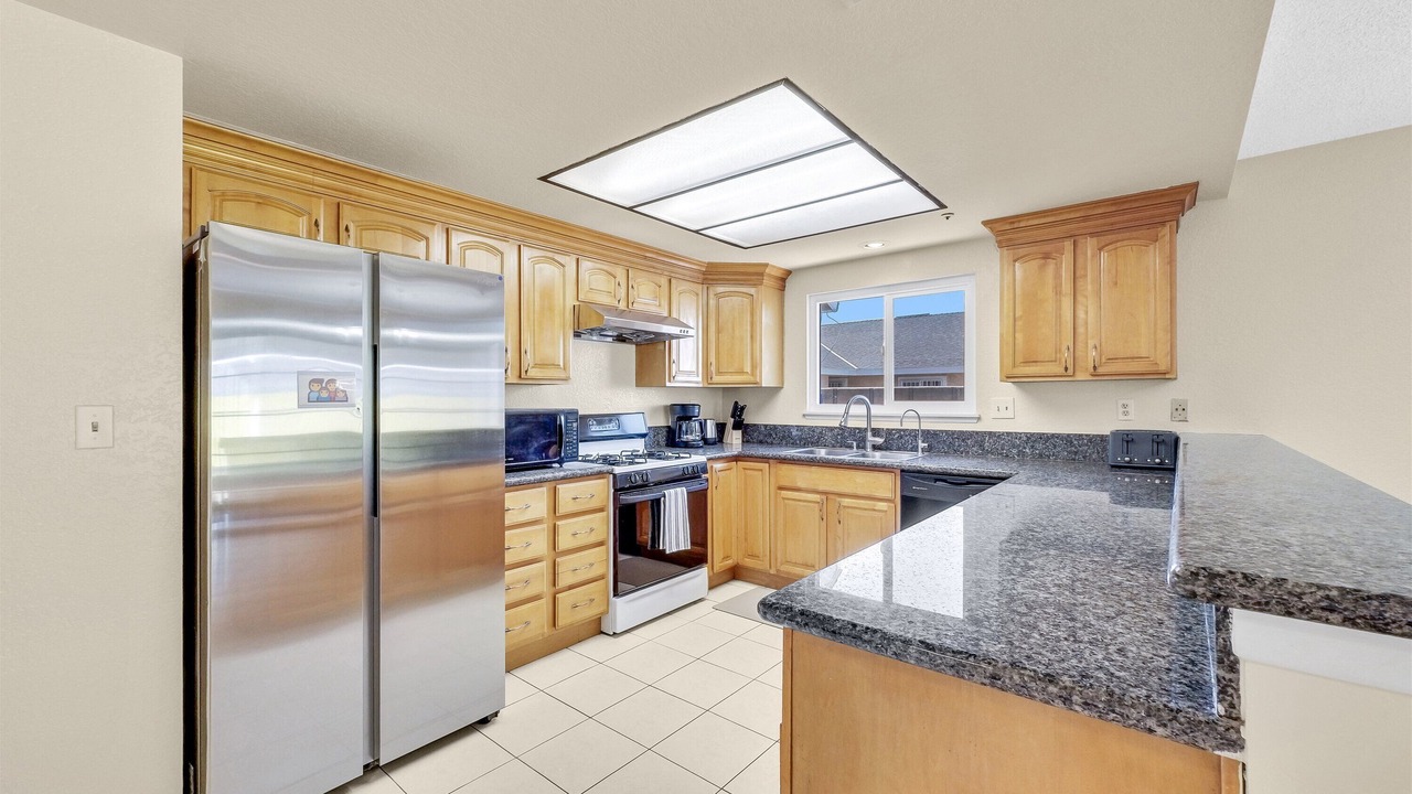 Photo of Kitchen in El Monte