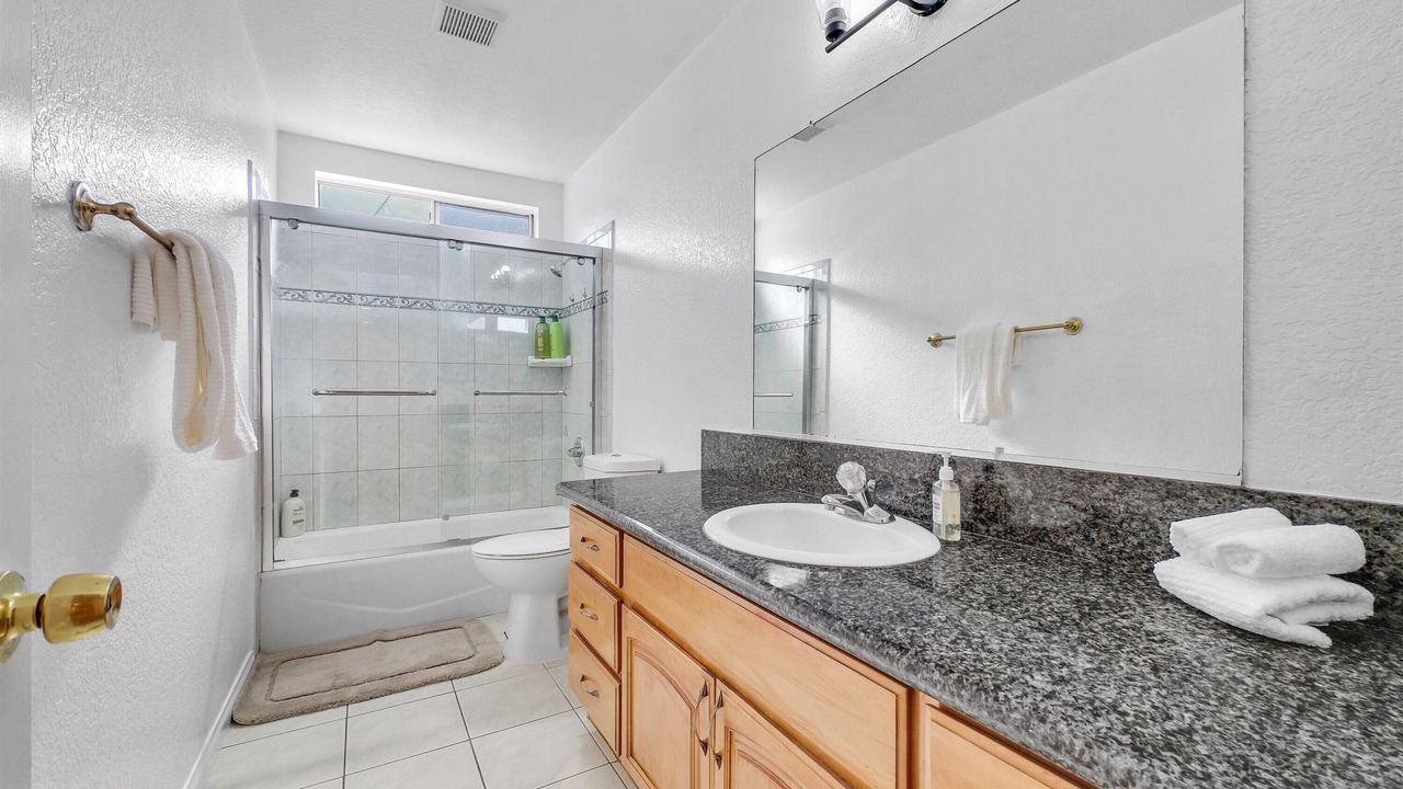 Photo of Bathroom in El Monte