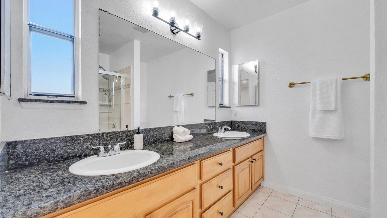 Photo of Bathroom in El Monte