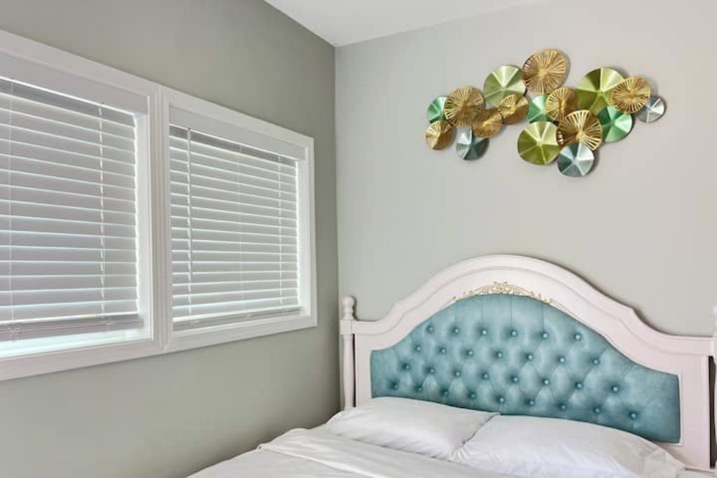 Photo of Bedroom in Mayflower Village