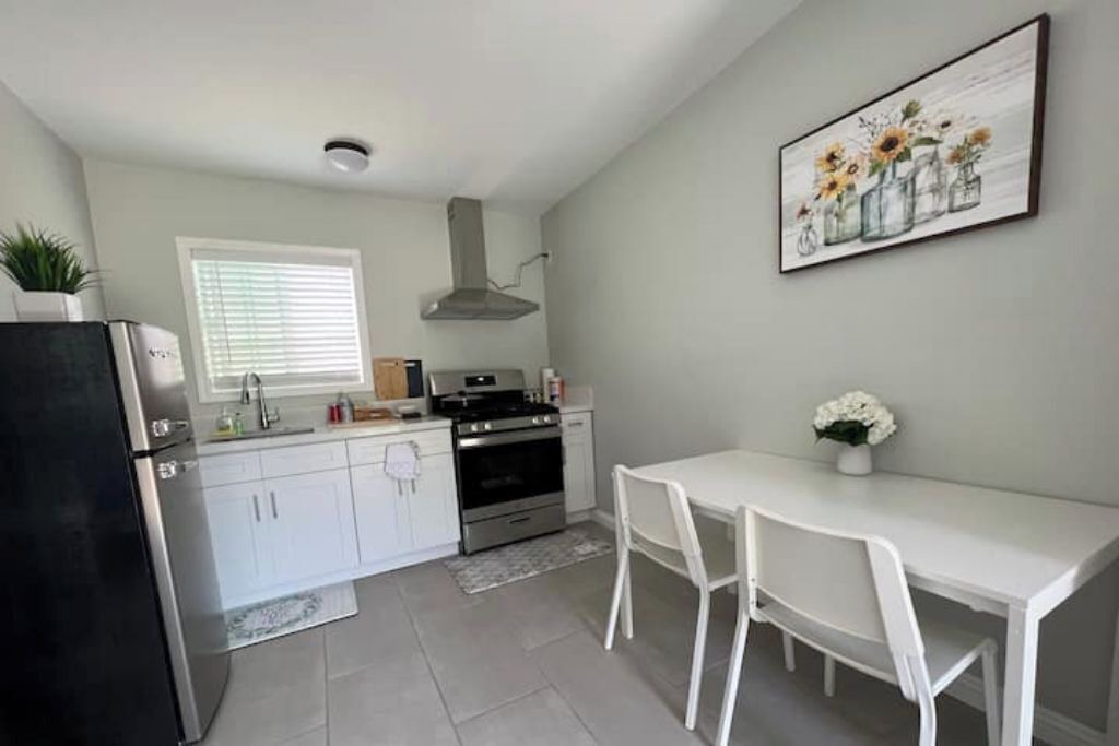 Photo of Kitchen in Mayflower Village