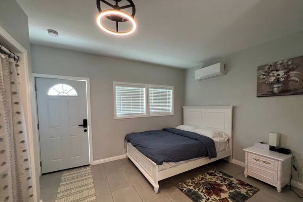 Photo of Bedroom in Mayflower Village