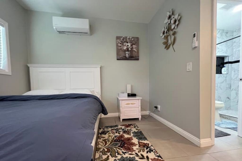 Photo of Bedroom in Mayflower Village