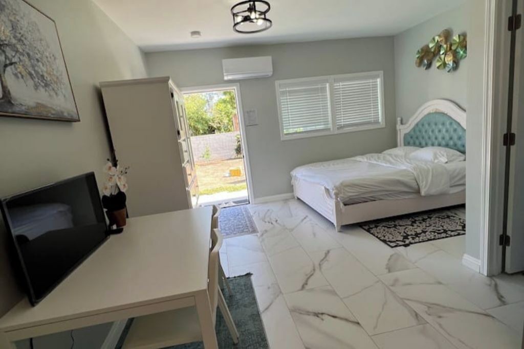 Photo of Bedroom in Mayflower Village
