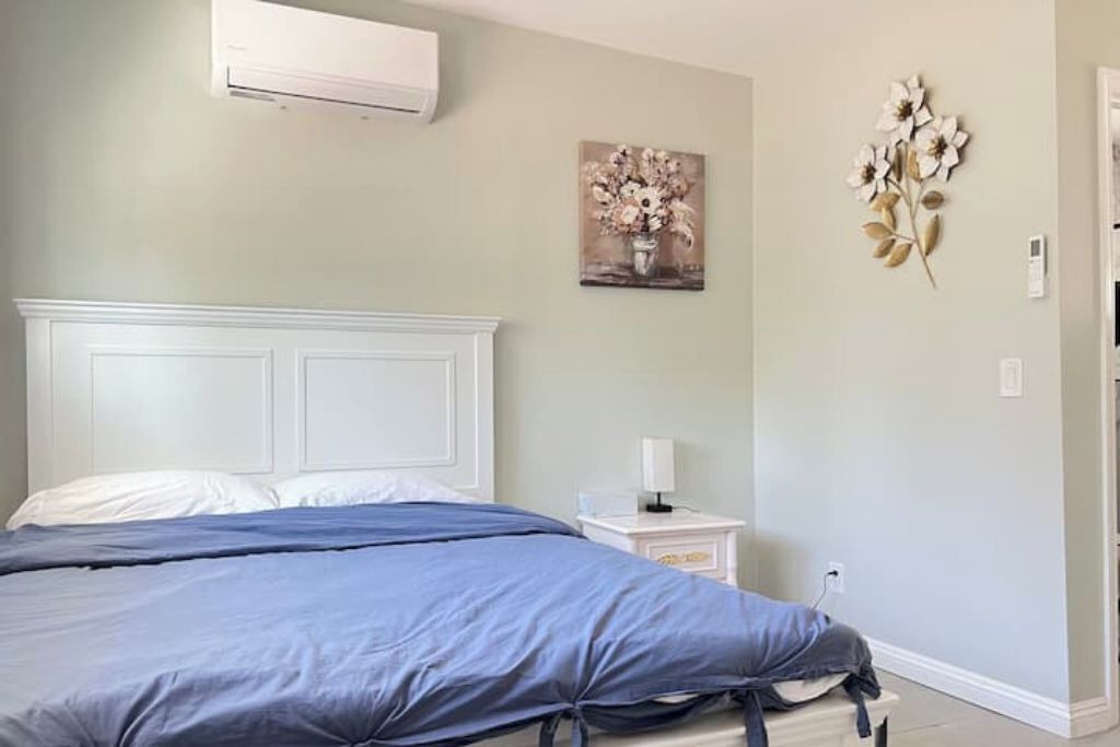 Photo of Bedroom in Mayflower Village