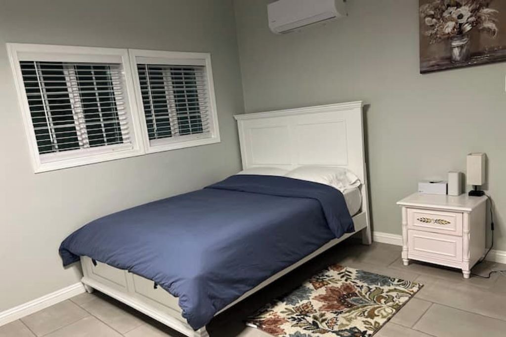 Photo of Bedroom in Mayflower Village