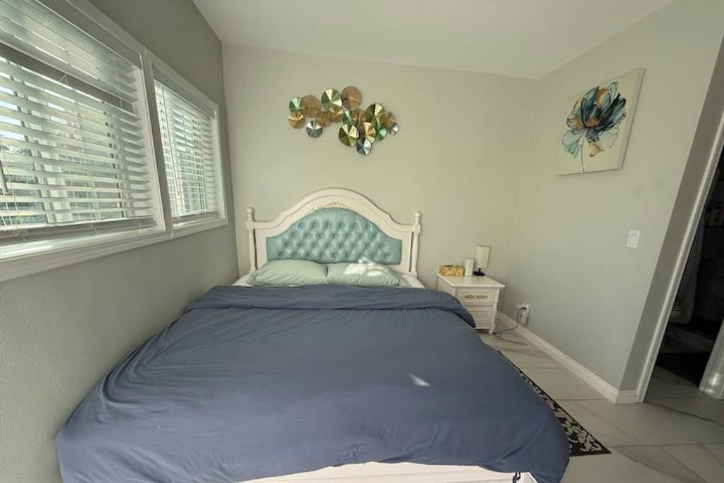 Photo of Bedroom in Mayflower Village