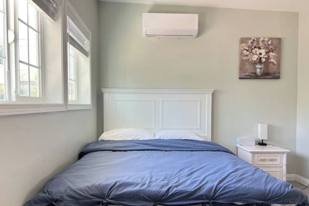 Photo of Bedroom in Mayflower Village