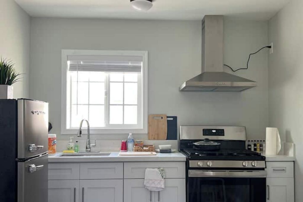 Photo of Kitchen in Mayflower Village