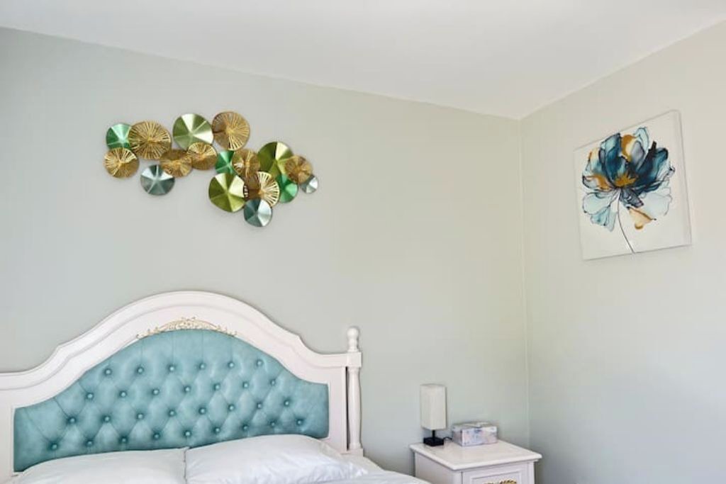 Photo of Bedroom in Mayflower Village