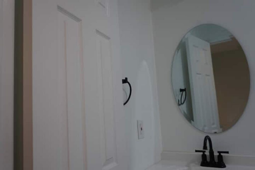 Photo of Bathroom in Mayflower Village