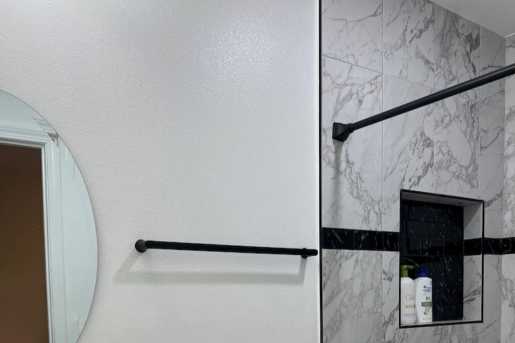 Photo of Bathroom in Mayflower Village