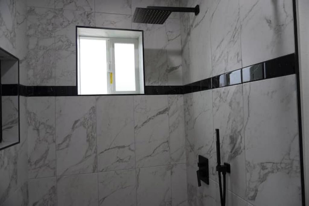 Photo of Bathroom in Mayflower Village