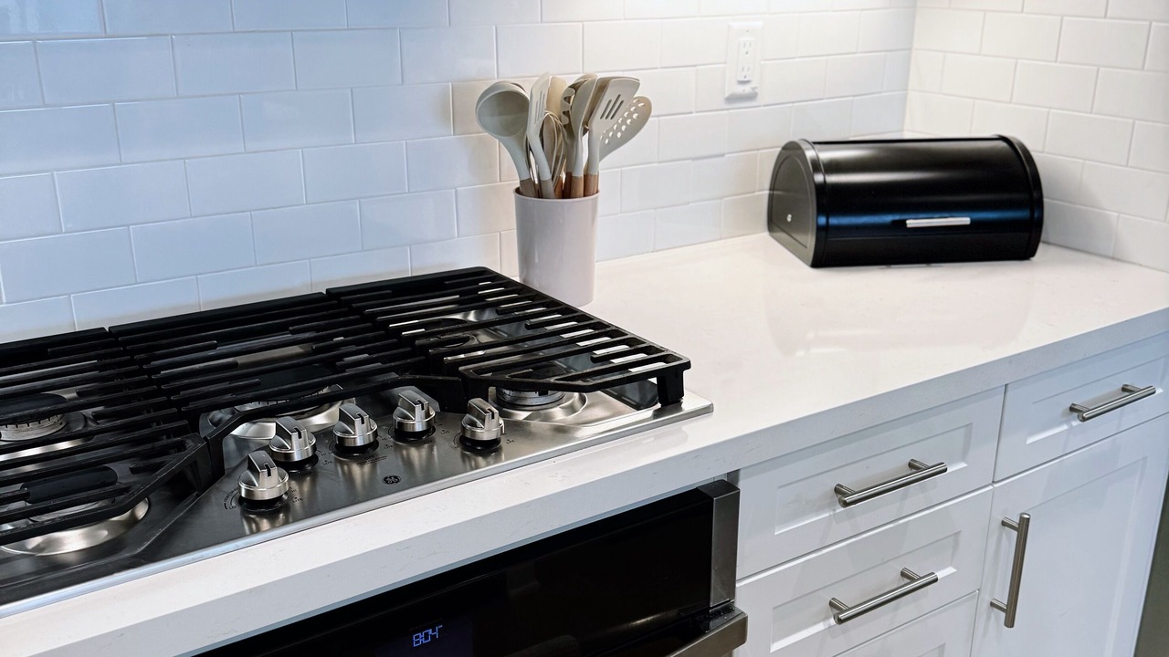 Photo of Kitchen in Menifee