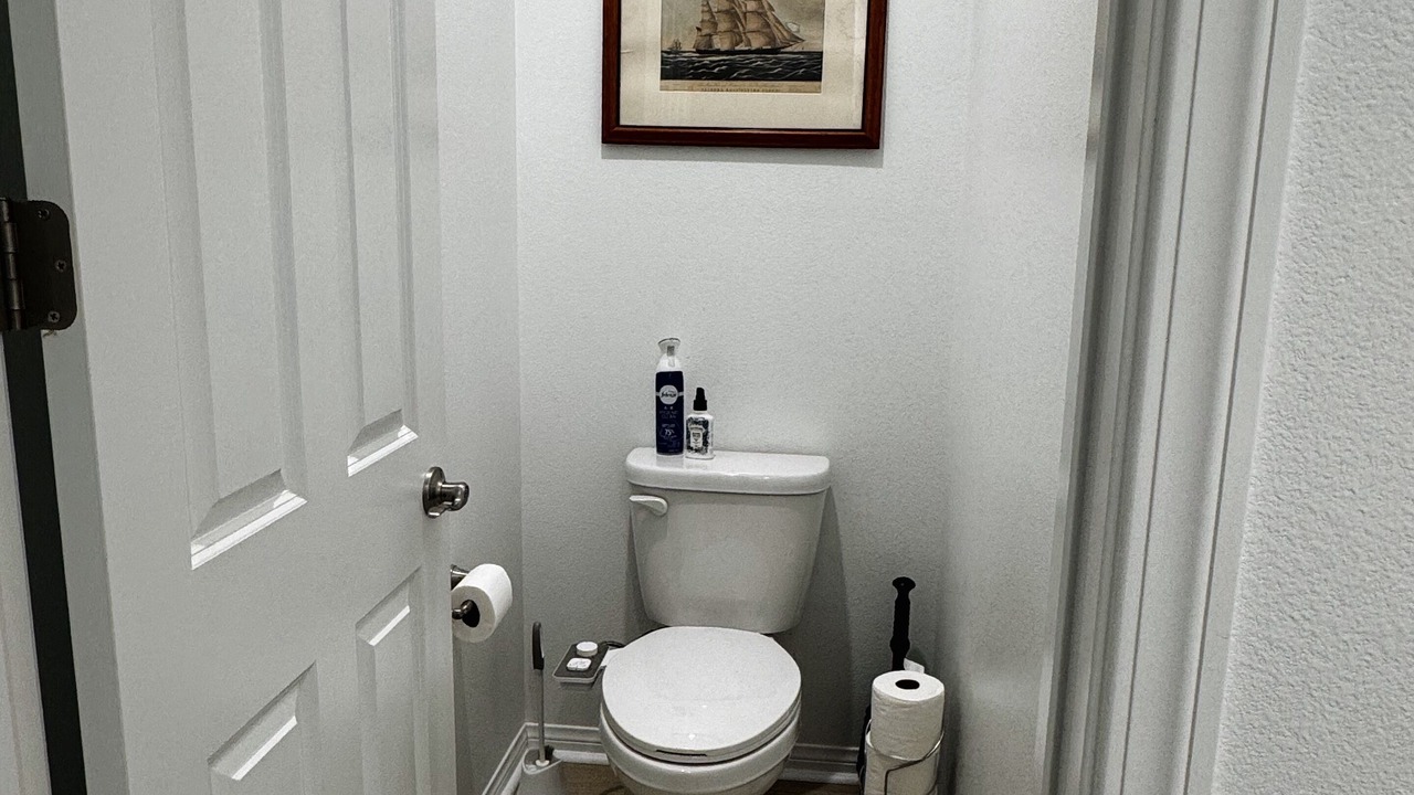 Photo of Bathroom in Menifee