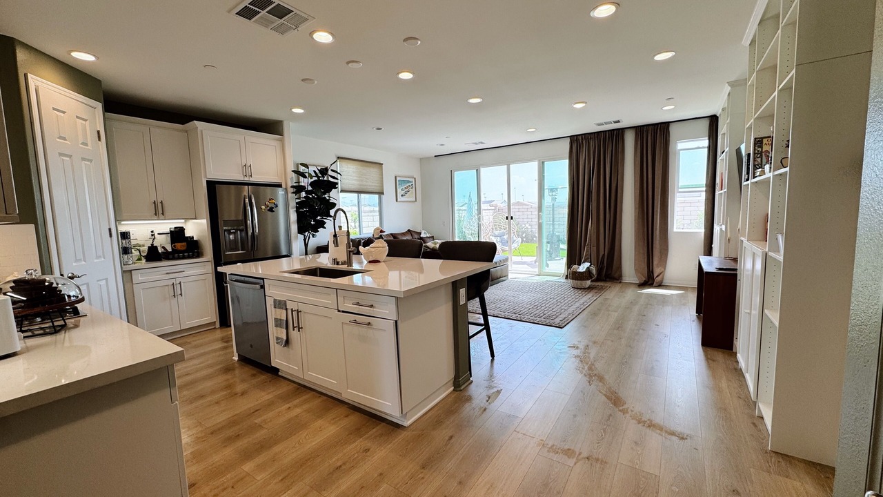Photo of Kitchen in Menifee