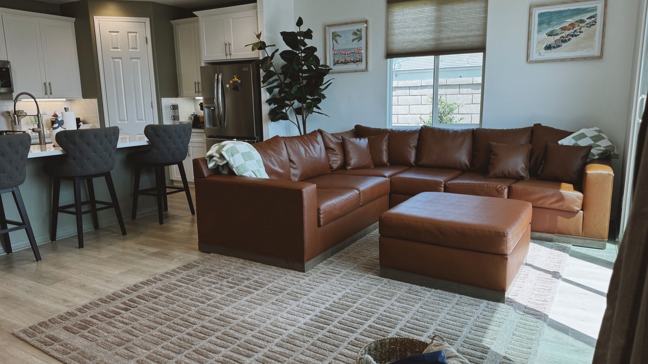 Photo of Livingroom in Menifee