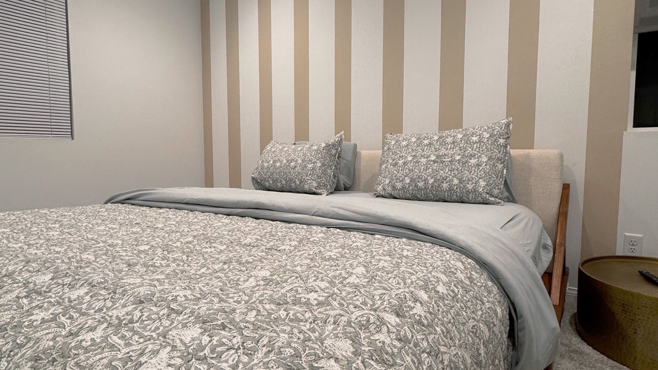 Photo of Bedroom in Menifee