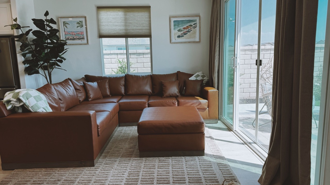 Photo of Livingroom in Menifee