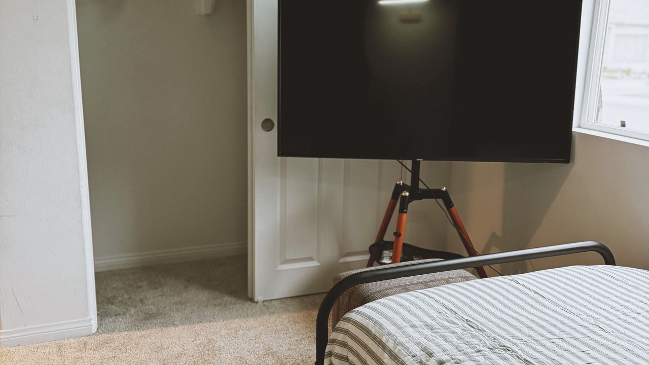 Photo of Bedroom in Menifee