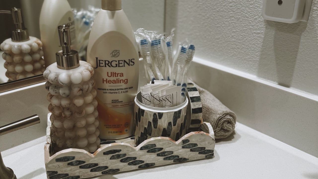 Photo of Bathroom in Menifee