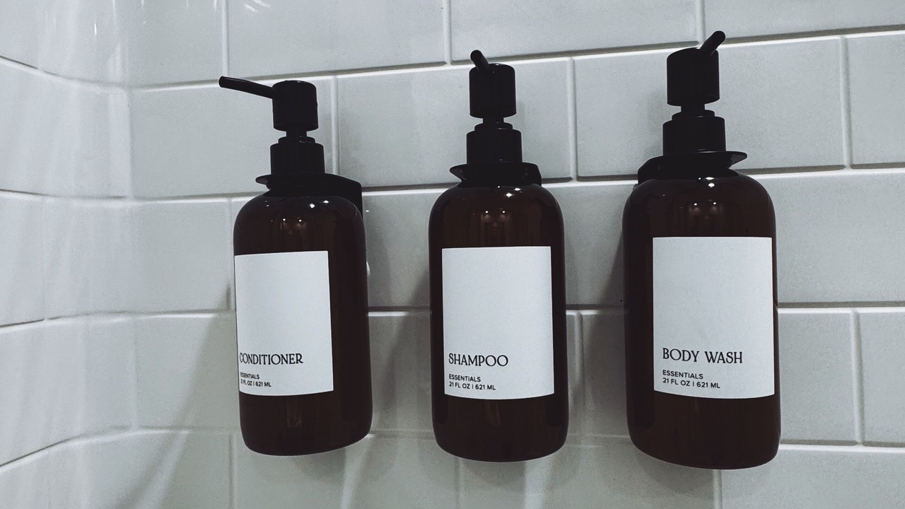 Photo of Bathroom in Menifee