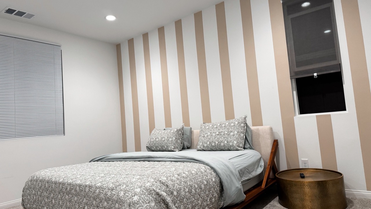 Photo of Bedroom in Menifee
