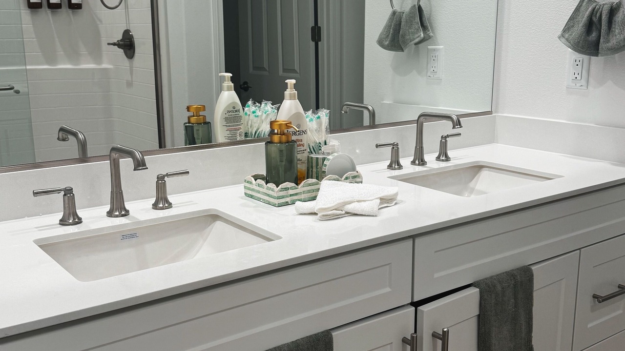 Photo of Bathroom in Menifee