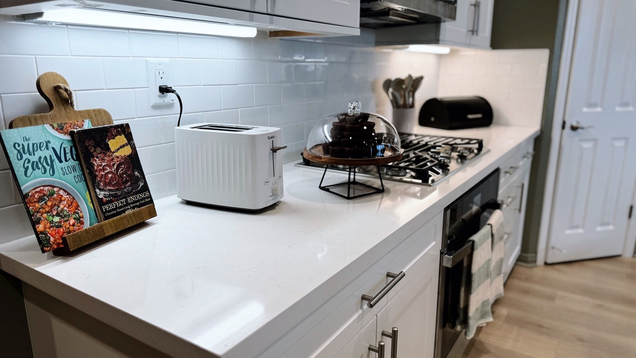 Photo of Kitchen in Menifee