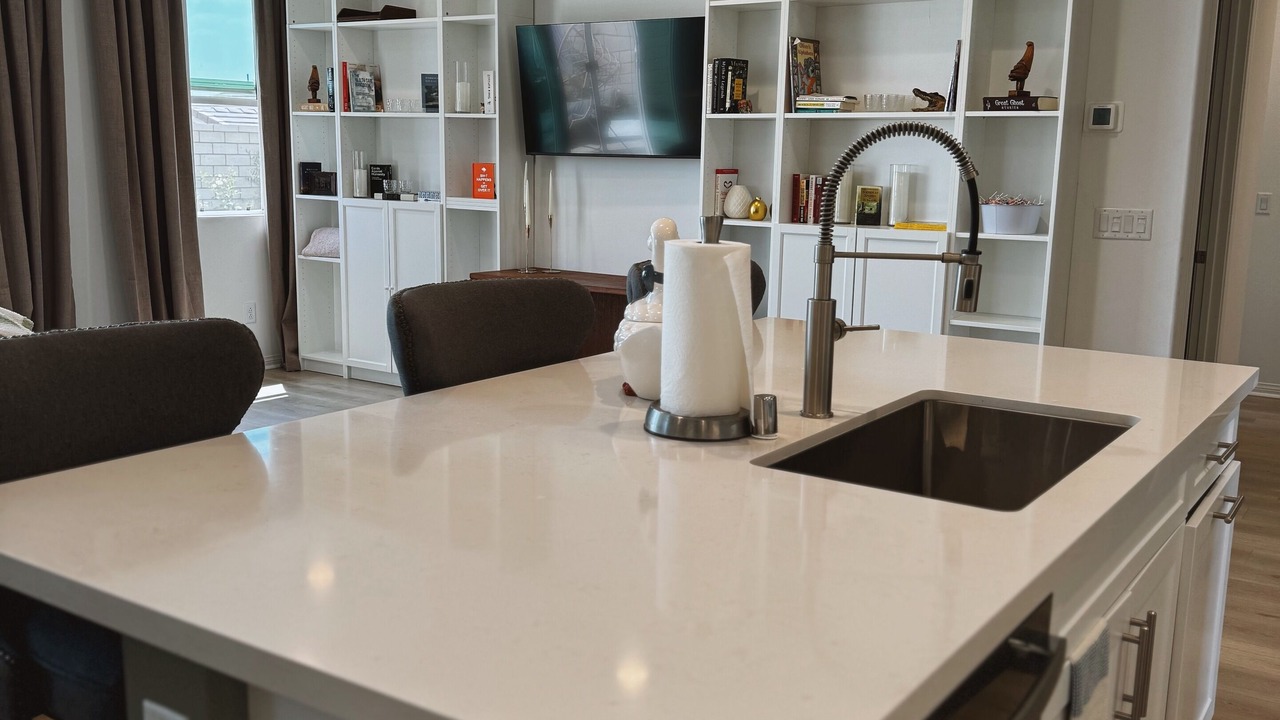 Photo of Kitchen in Menifee