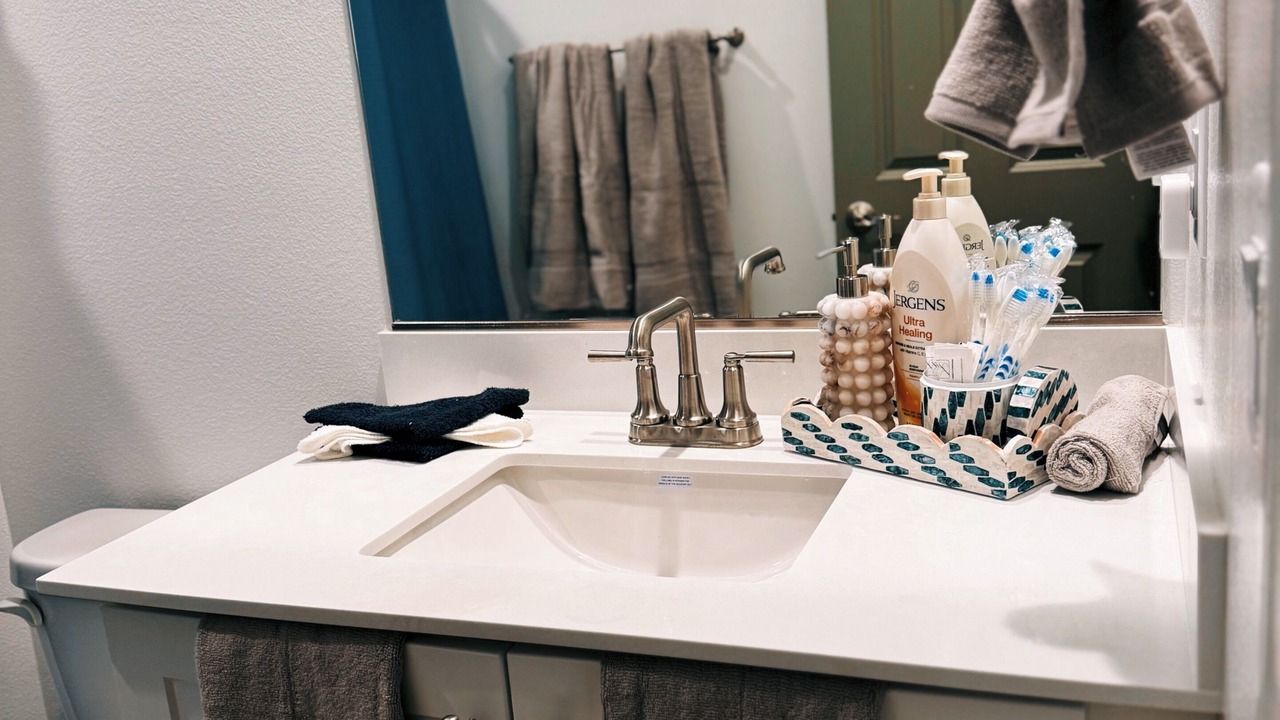 Photo of Bathroom in Menifee