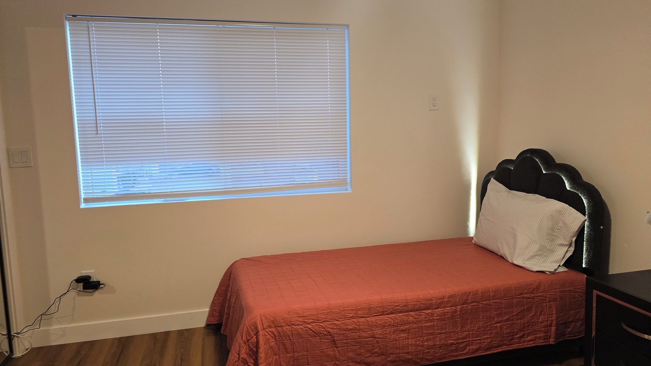 Photo of Bedroom in Southwest Anaheim