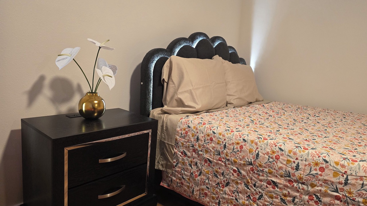 Photo of Bedroom in Southwest Anaheim
