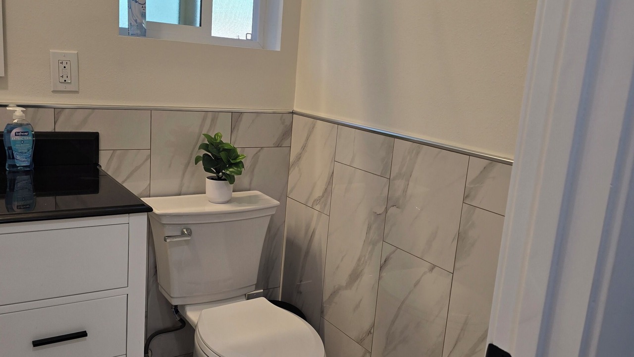 Photo of Bathroom in Southwest Anaheim