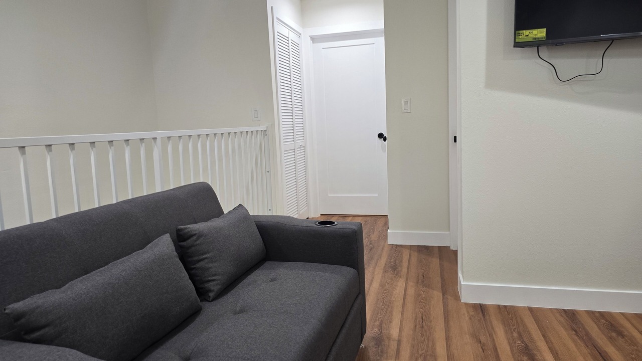 Photo of Livingroom in Southwest Anaheim
