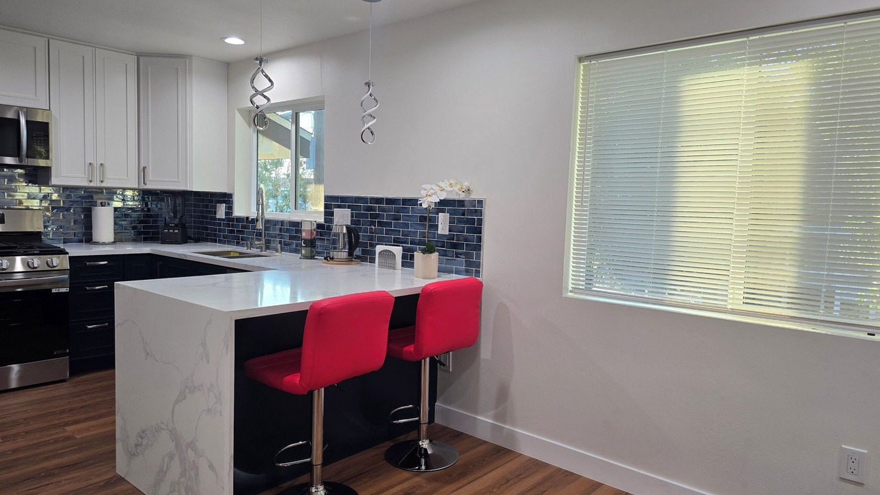 Photo of Kitchen in Southwest Anaheim