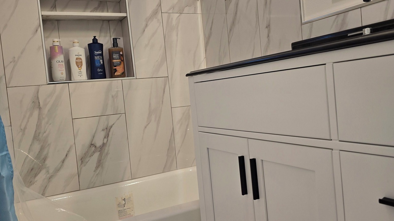 Photo of Bathroom in Southwest Anaheim
