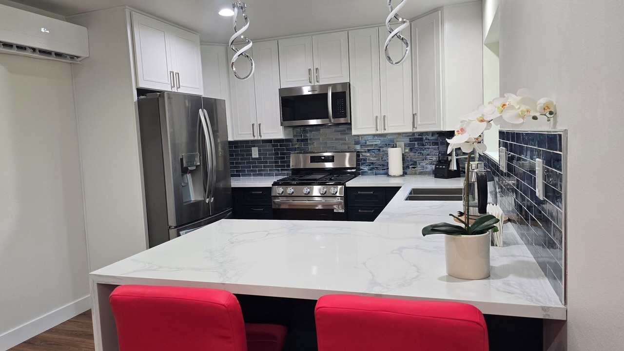 Photo of Kitchen in Southwest Anaheim