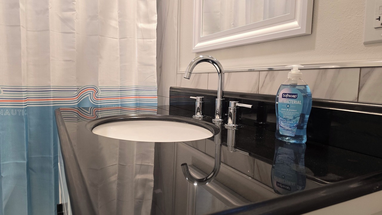 Photo of Bathroom in Southwest Anaheim