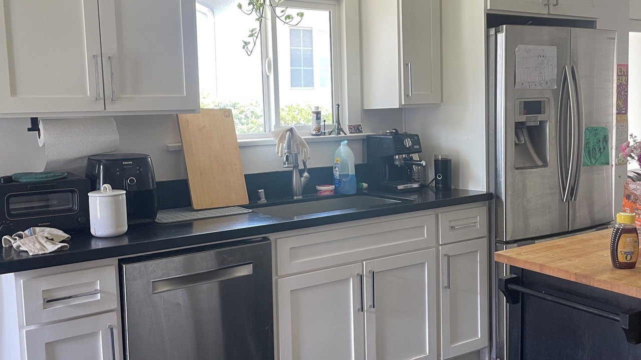 Photo of Kitchen in Los Feliz