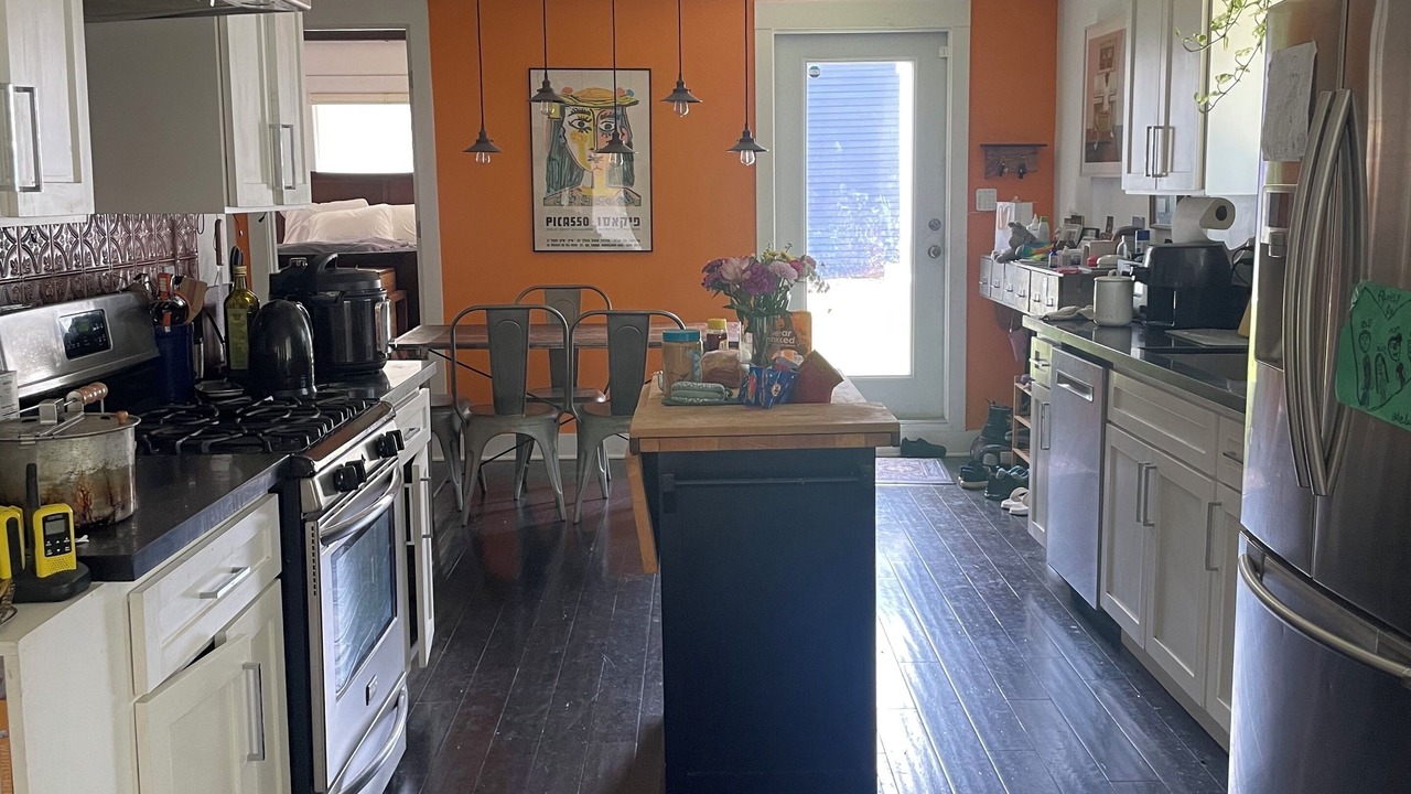 Photo of Kitchen in Los Feliz