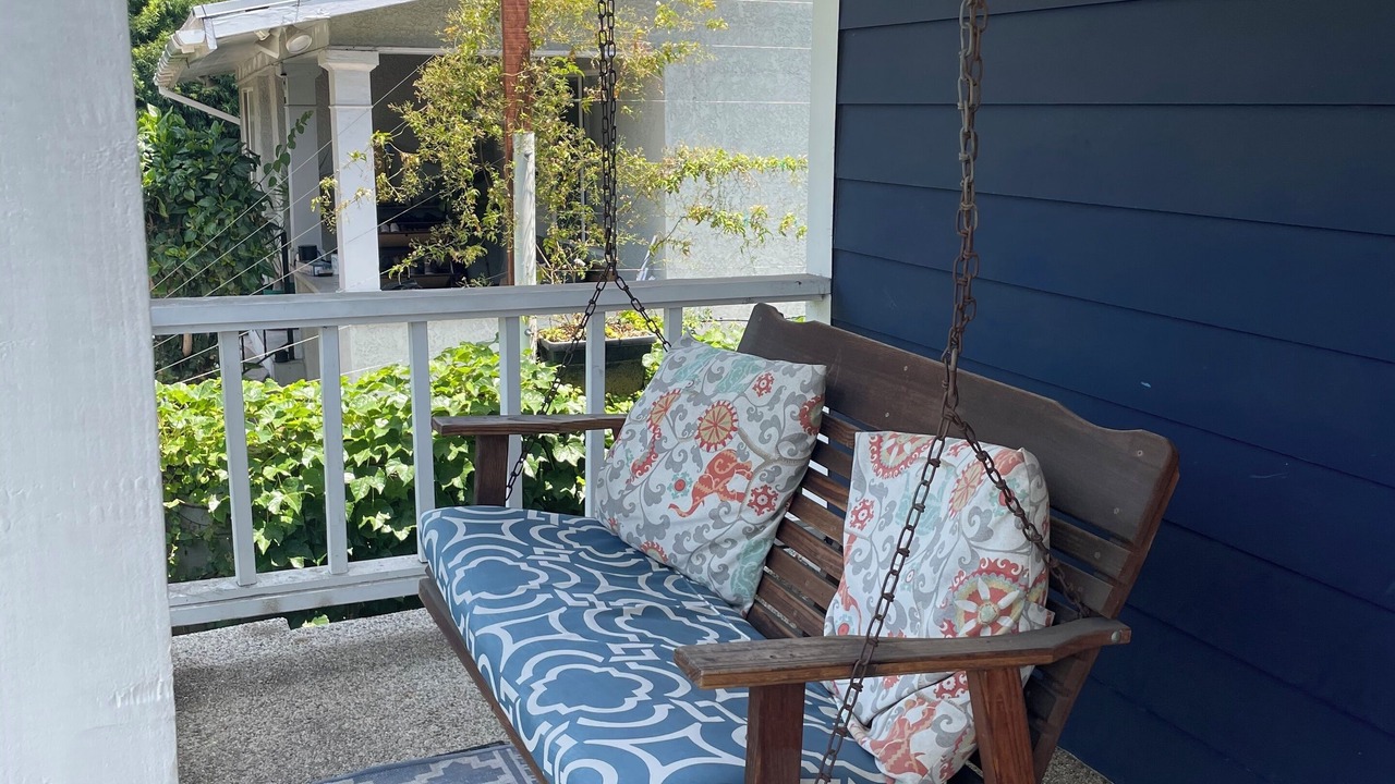 Photo of Outdoor in Los Feliz