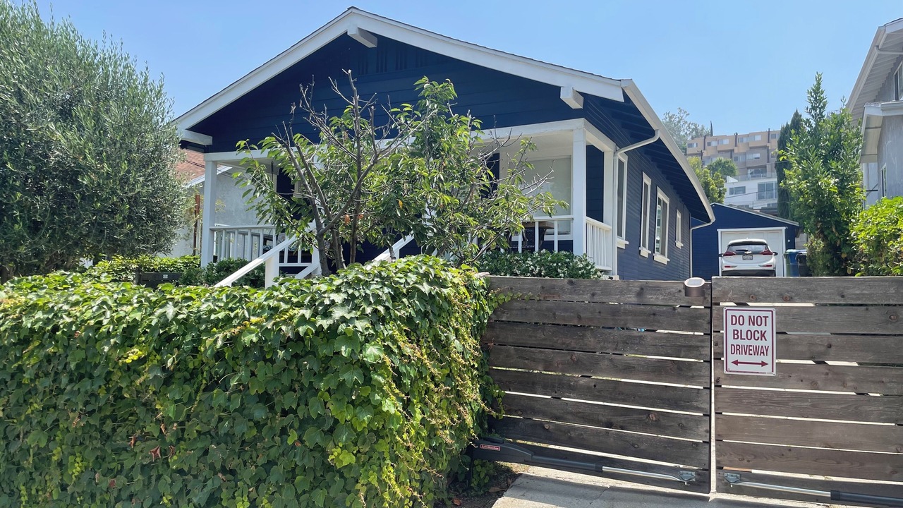 Photo of Outdoor in Los Feliz