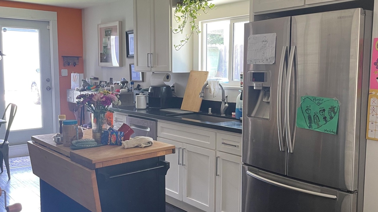 Photo of Kitchen in Los Feliz