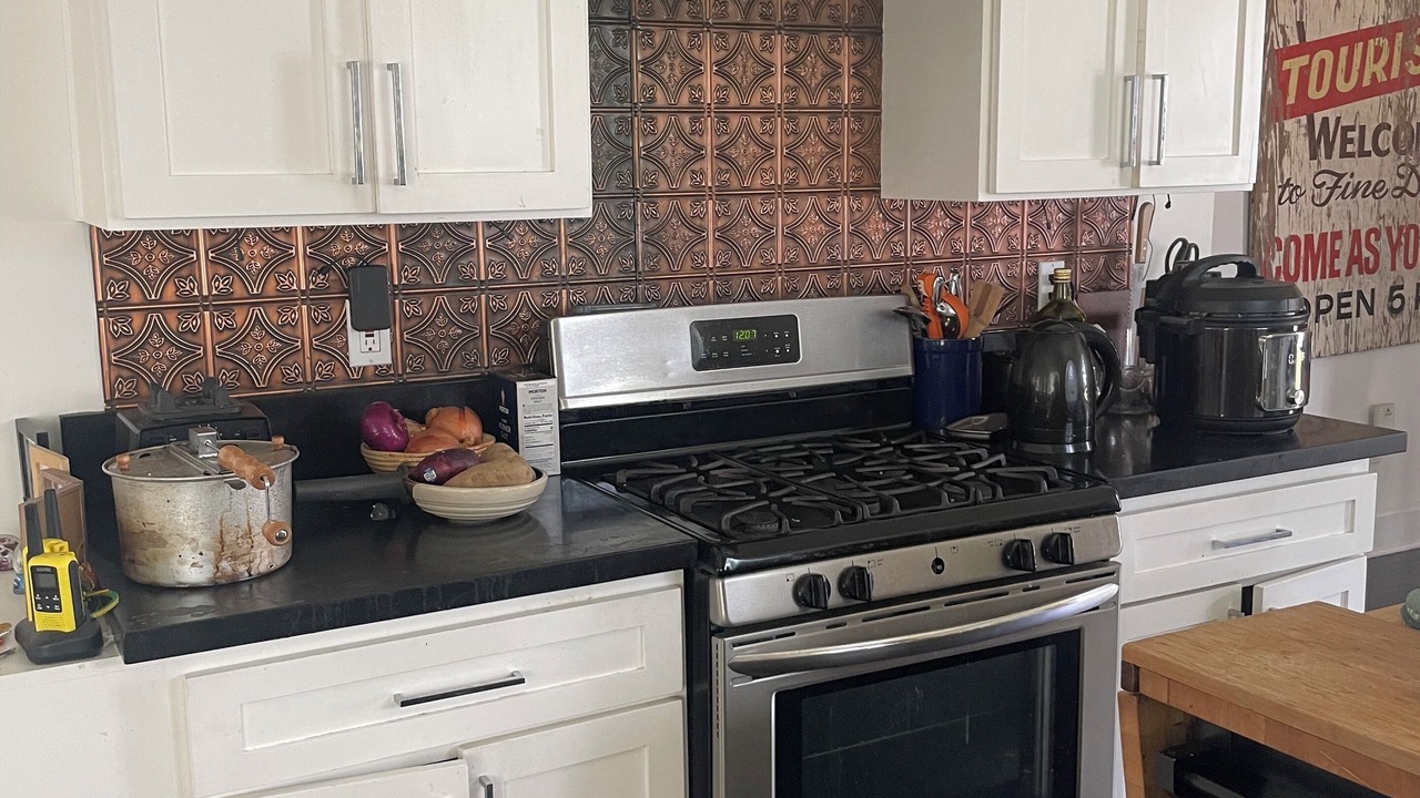 Photo of Kitchen in Los Feliz