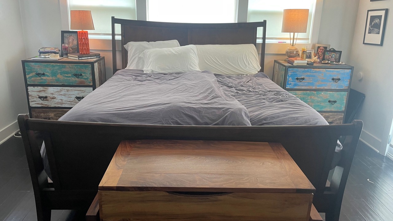 Photo of Bedroom in Los Feliz