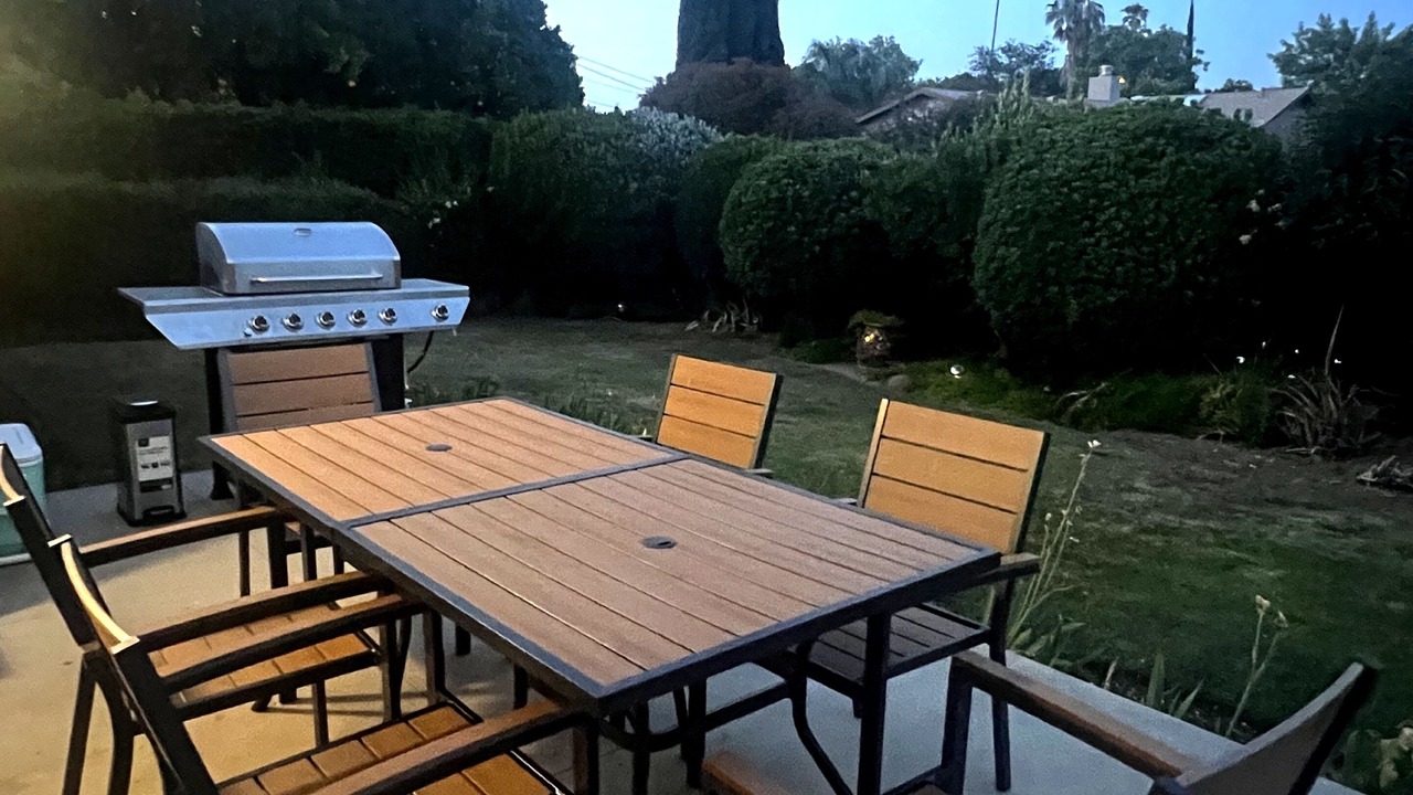 Photo of Outdoor in West Hills