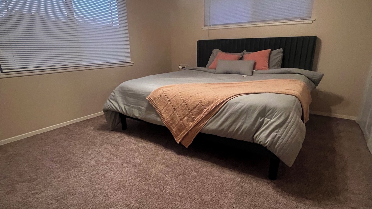 Photo of Bedroom in West Hills