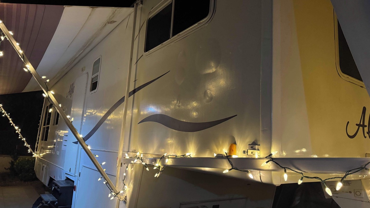 Photo of Outdoor in Rowland Heights