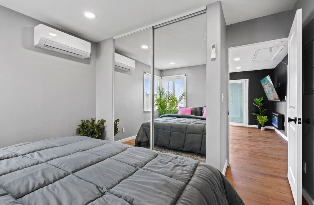 Photo of Bedroom in Hawthorne